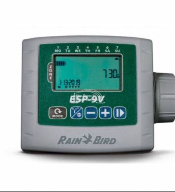 Rain Bird ESP-WPX 9V 2 körös elemes vezérlő